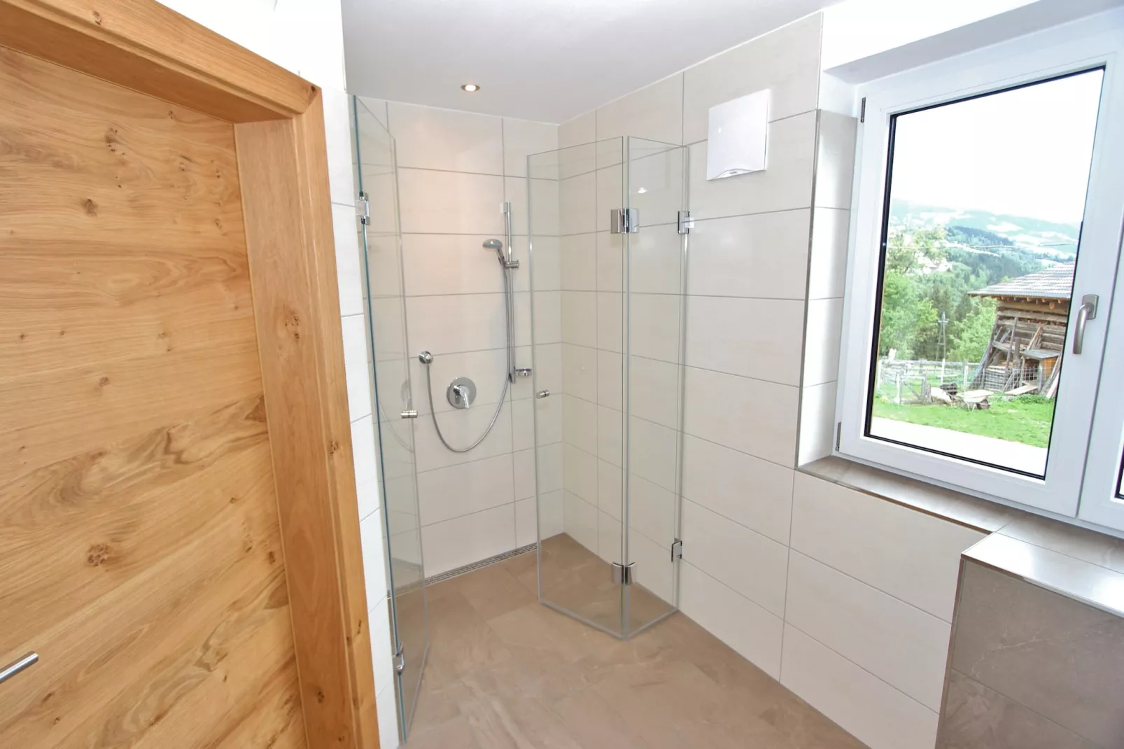 Reithgut-Salle de bain