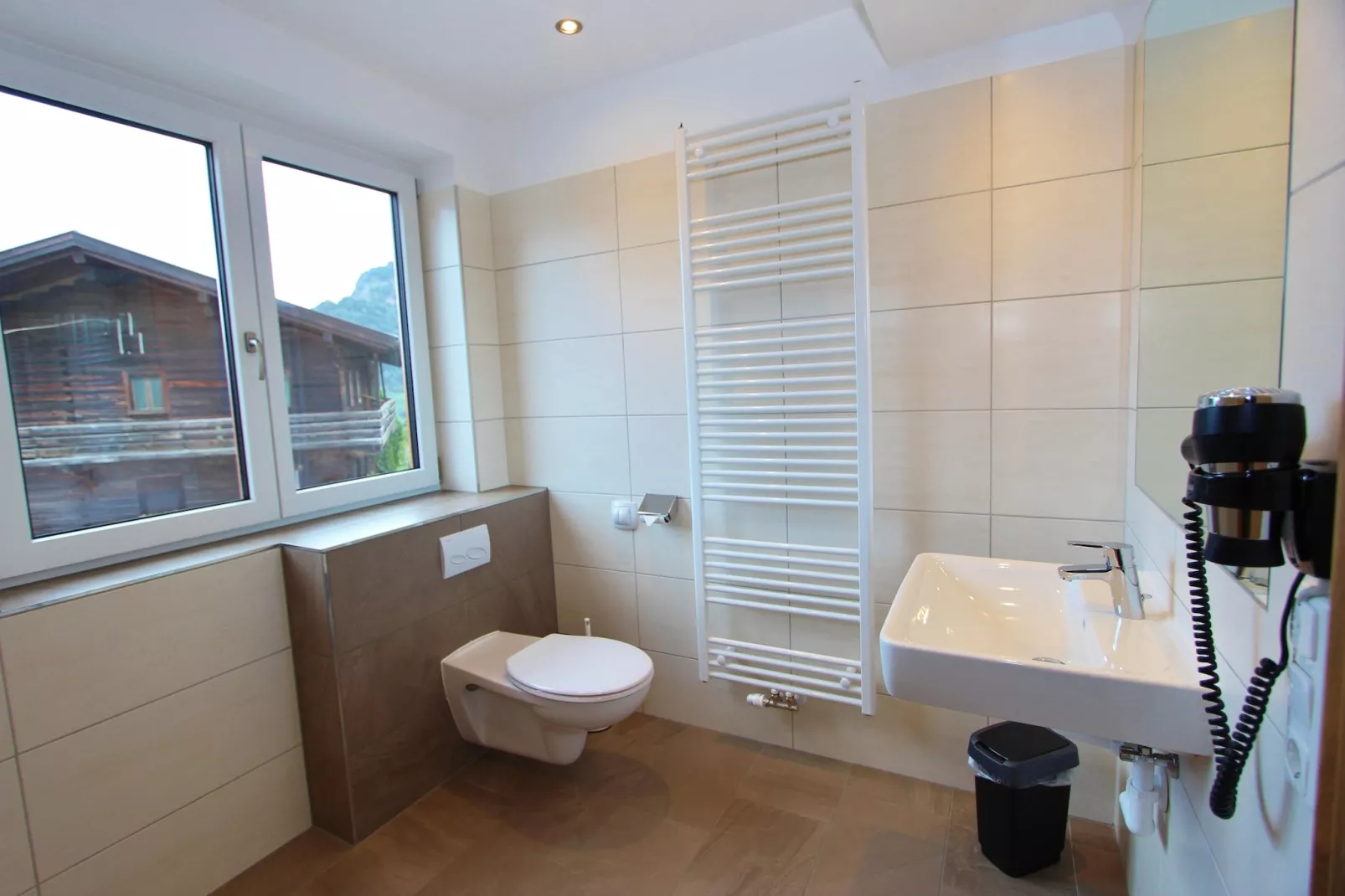 Reithgut-Salle de bain