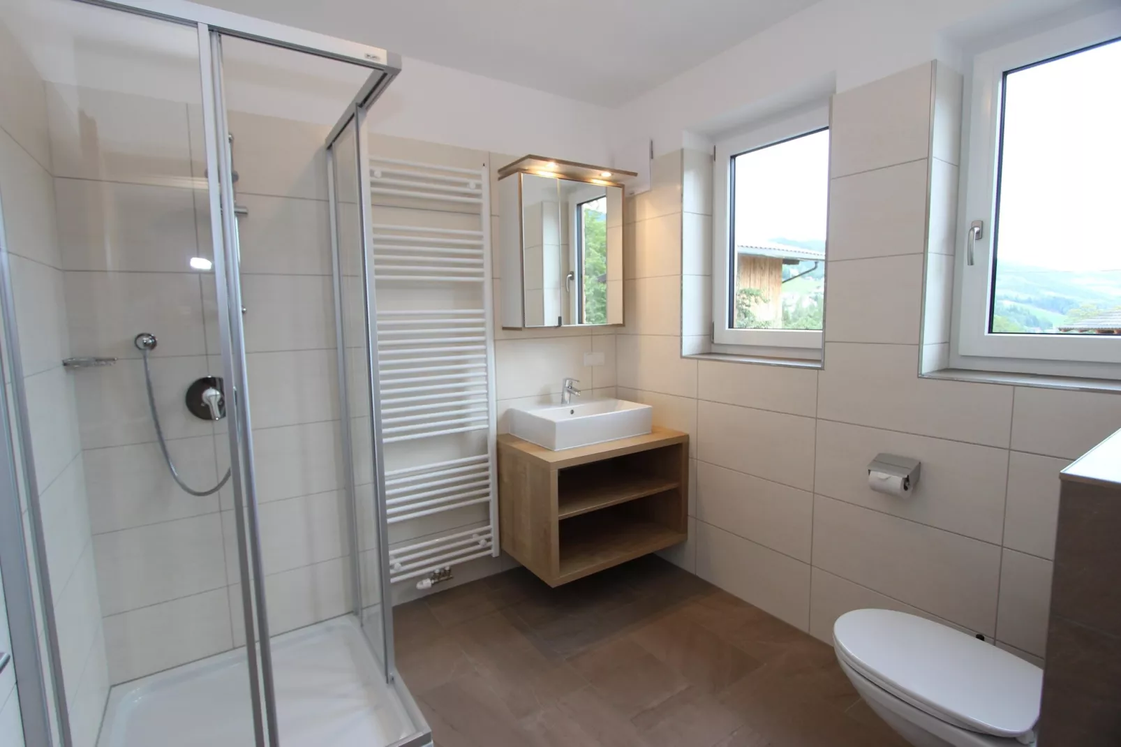 Reithgut-Salle de bain