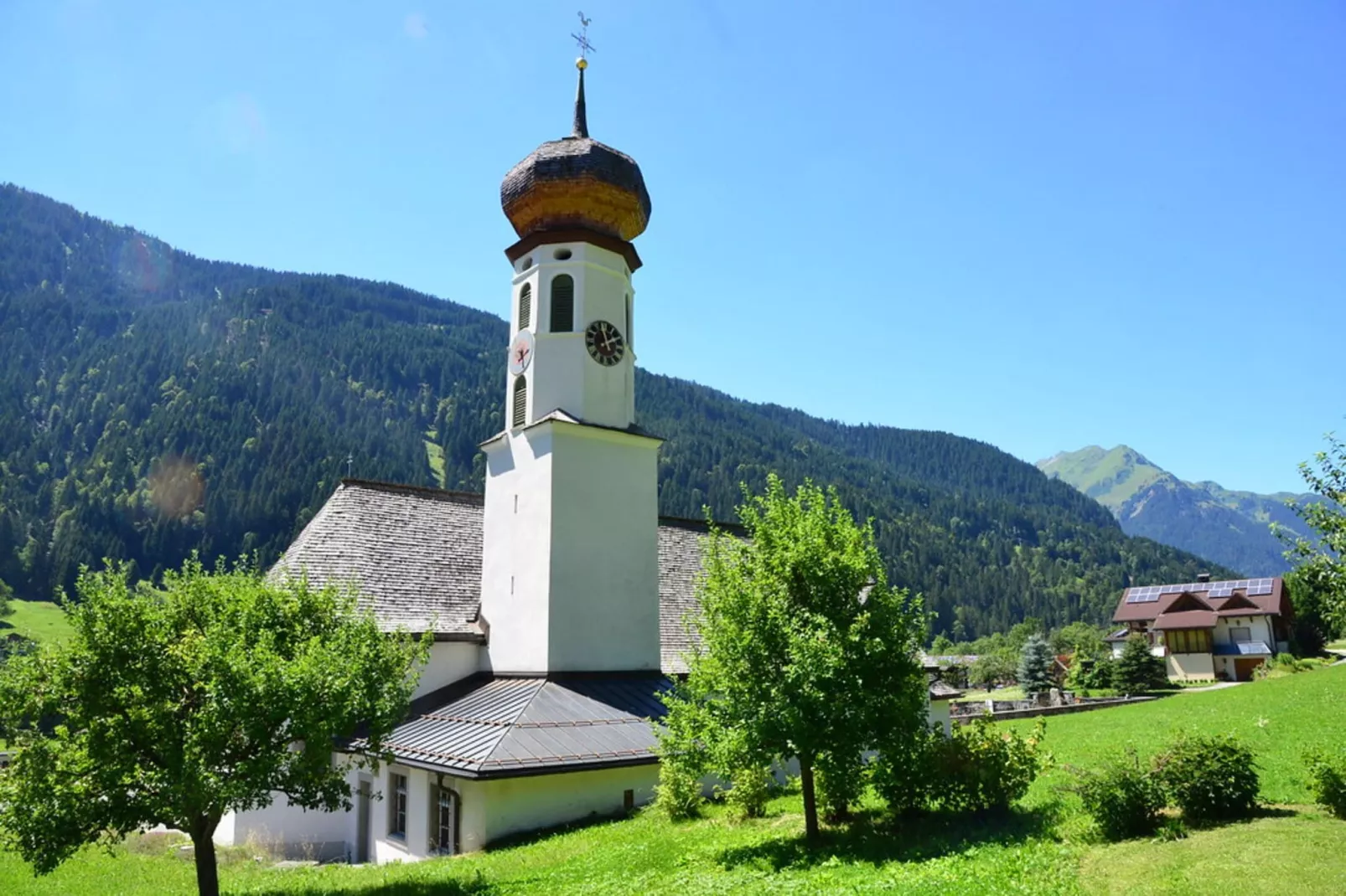 Reithgut