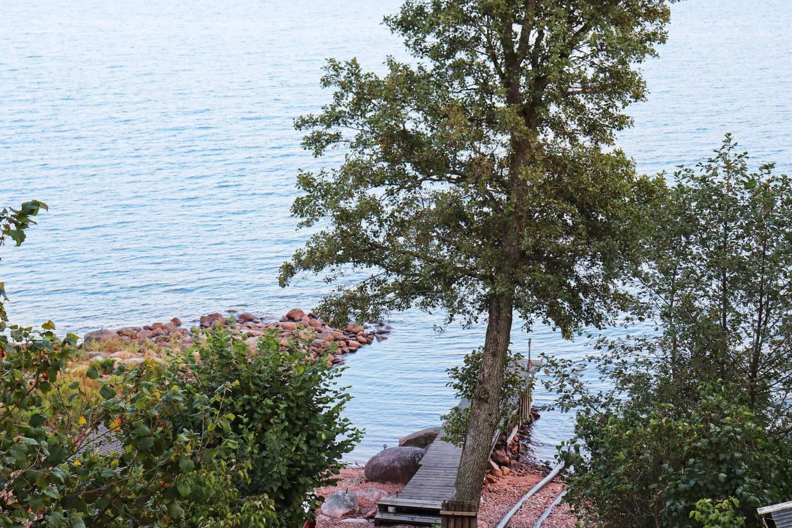 9 person holiday home in FRÄNDEFORS-By Traum-View