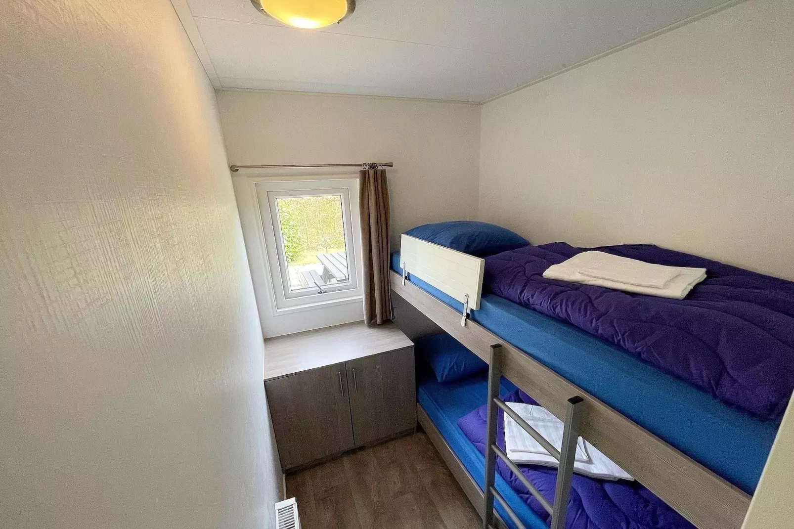 Vakantiepark de Tabaksschuur 2-Bedroom
