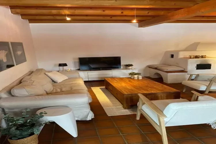 Landhaus Josien-Living room