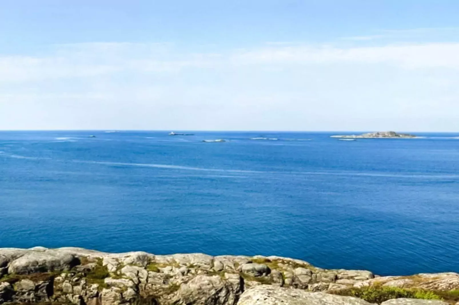 4 star holiday home in KÄLLÖ-KNIPPLA-Outdoor