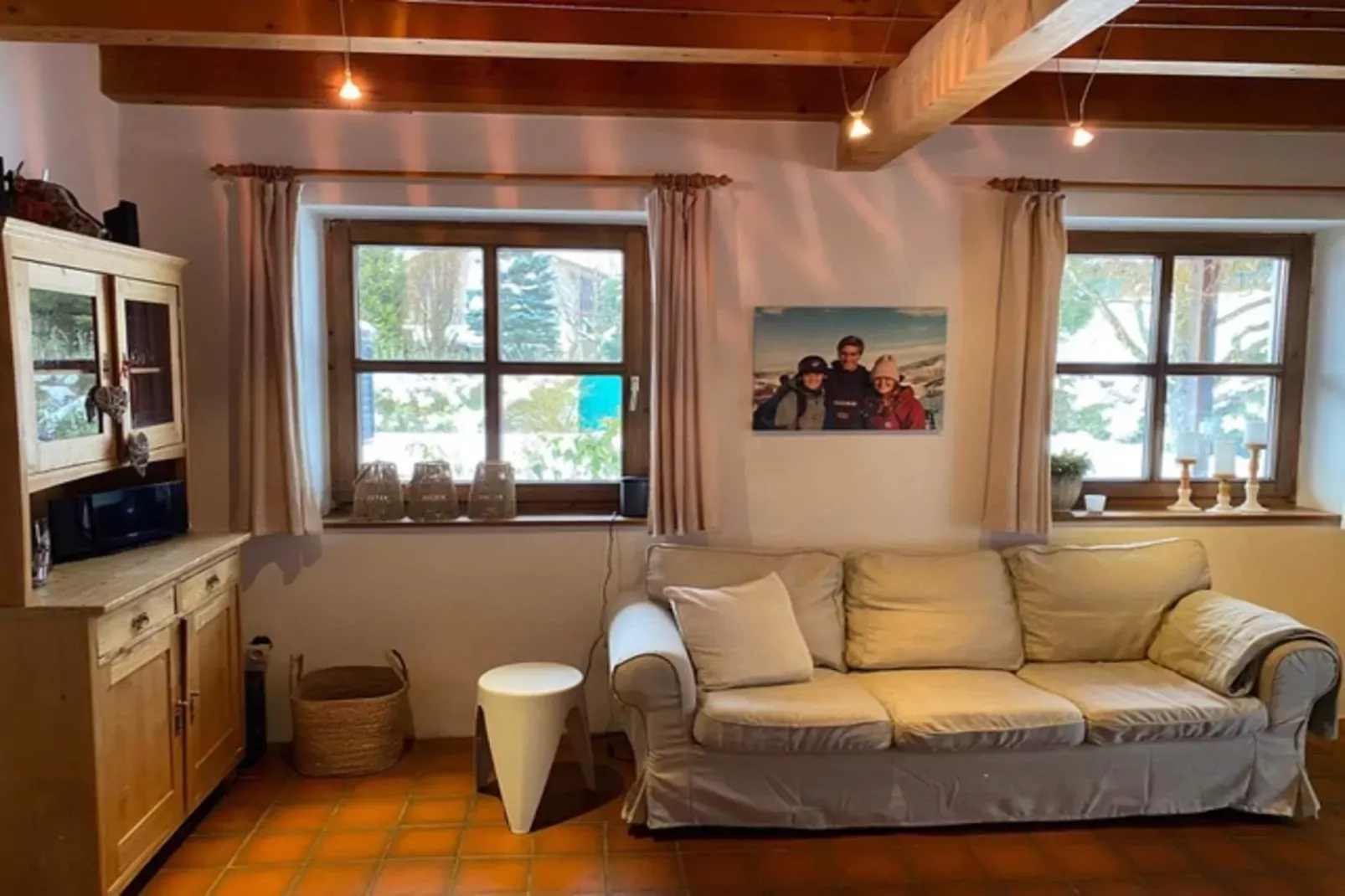 Landhaus Josien-Bedroom