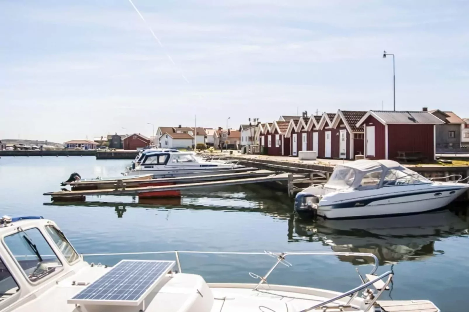 4 star holiday home in KÄLLÖ-KNIPPLA-Outdoor