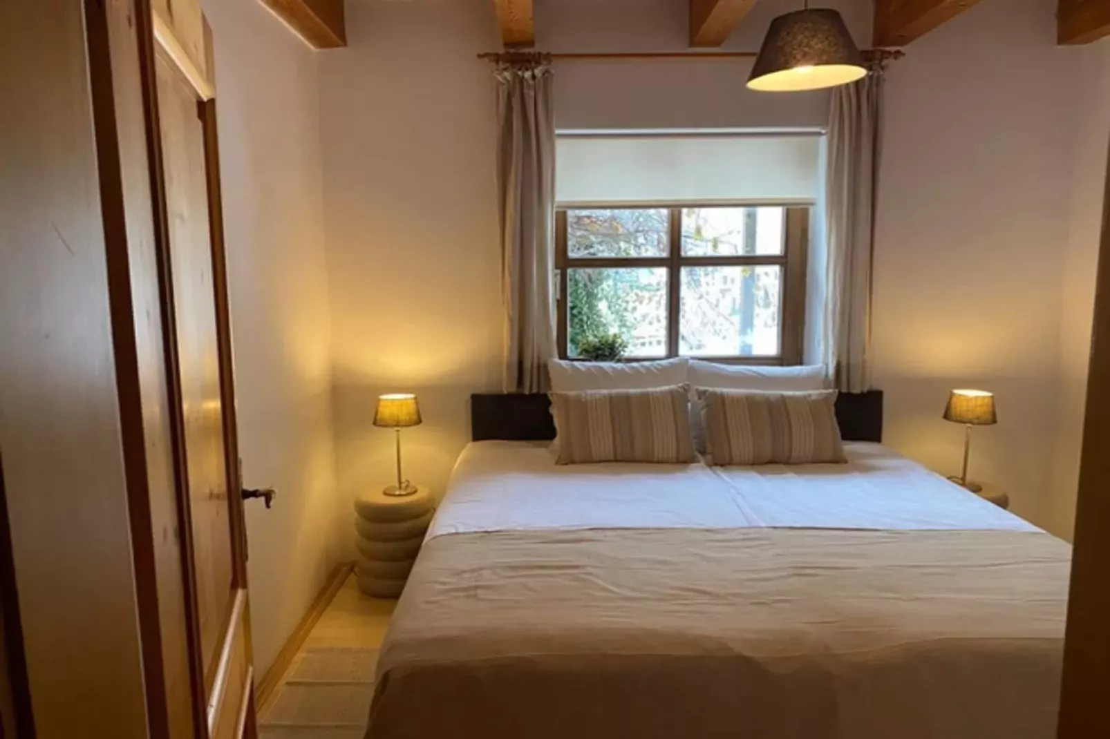 Landhaus Josien-Bedroom