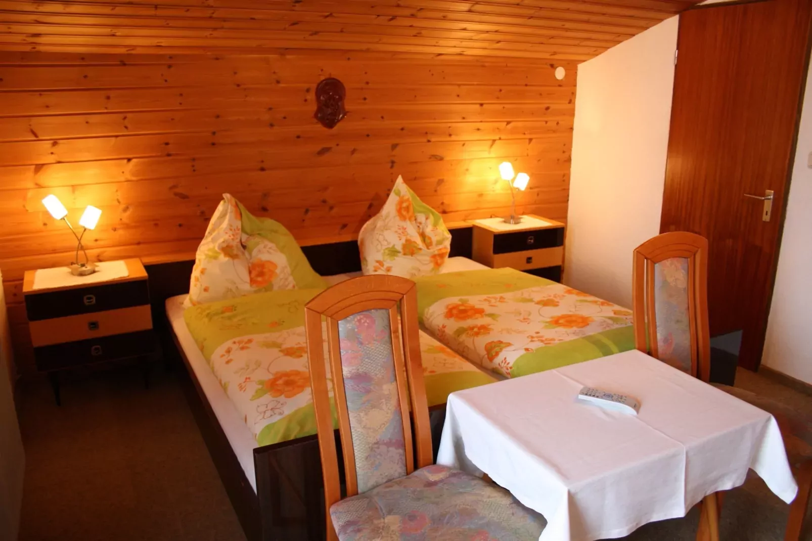 Schwab-Schlafzimmer
