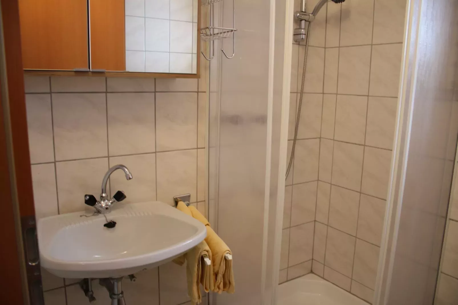 Schwab-Badezimmer