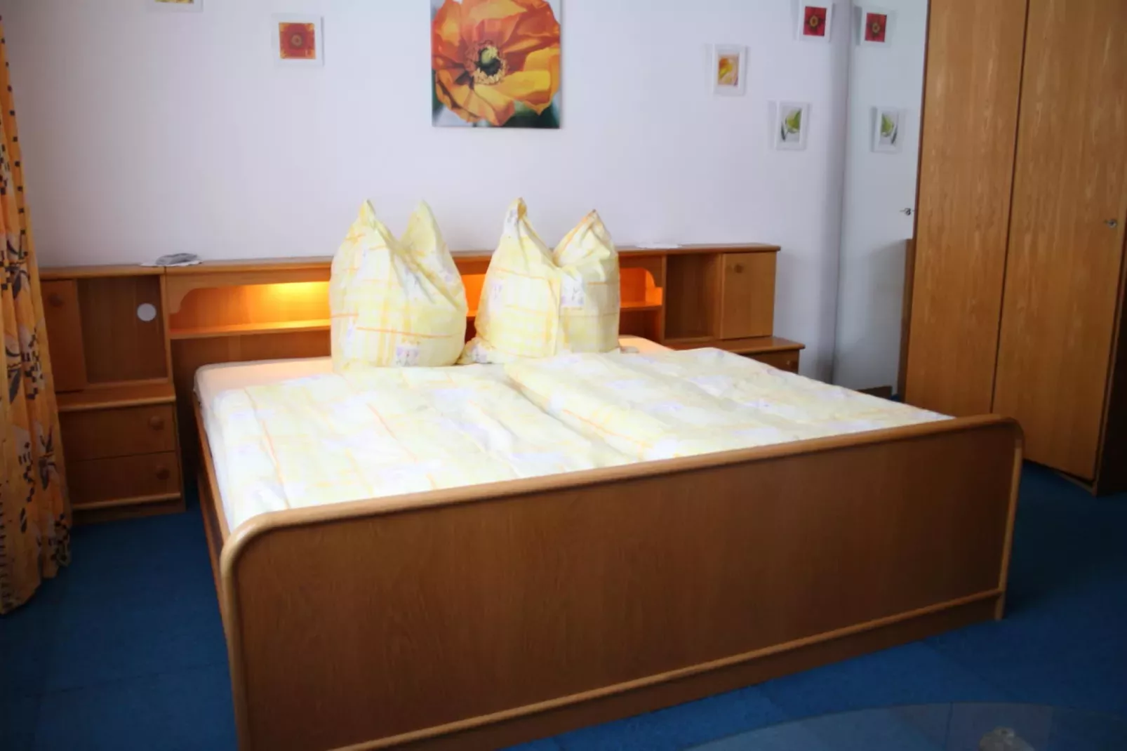 Schwab-Schlafzimmer