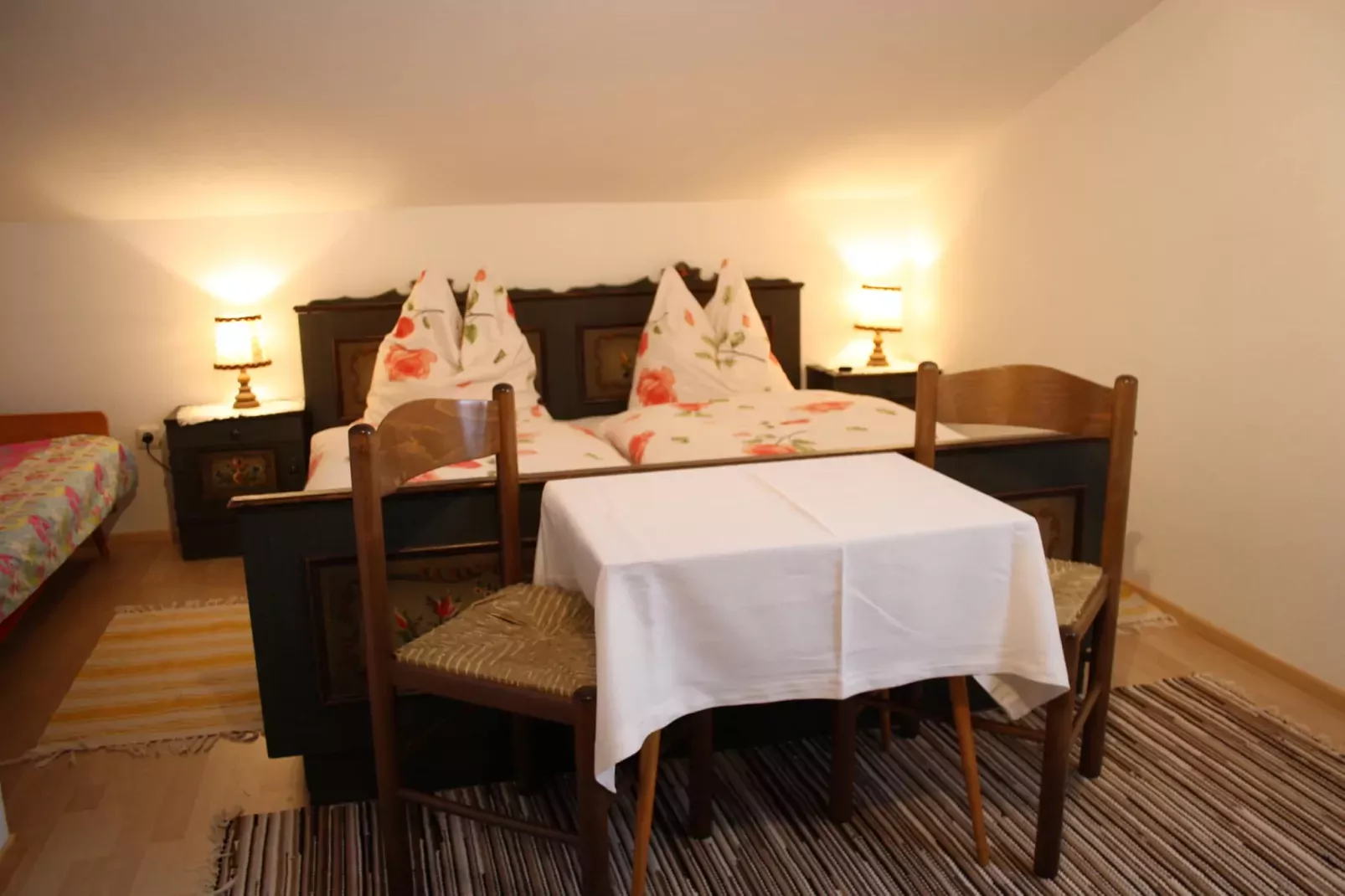 Schwab-Schlafzimmer