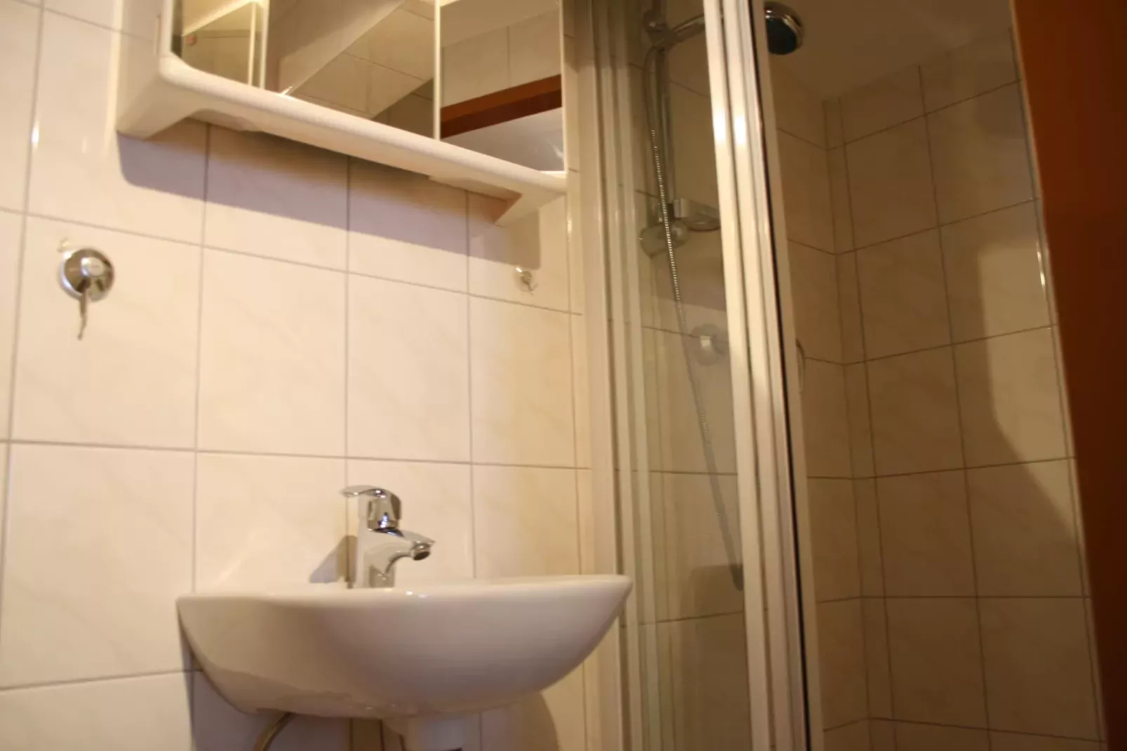 Schwab-Badezimmer