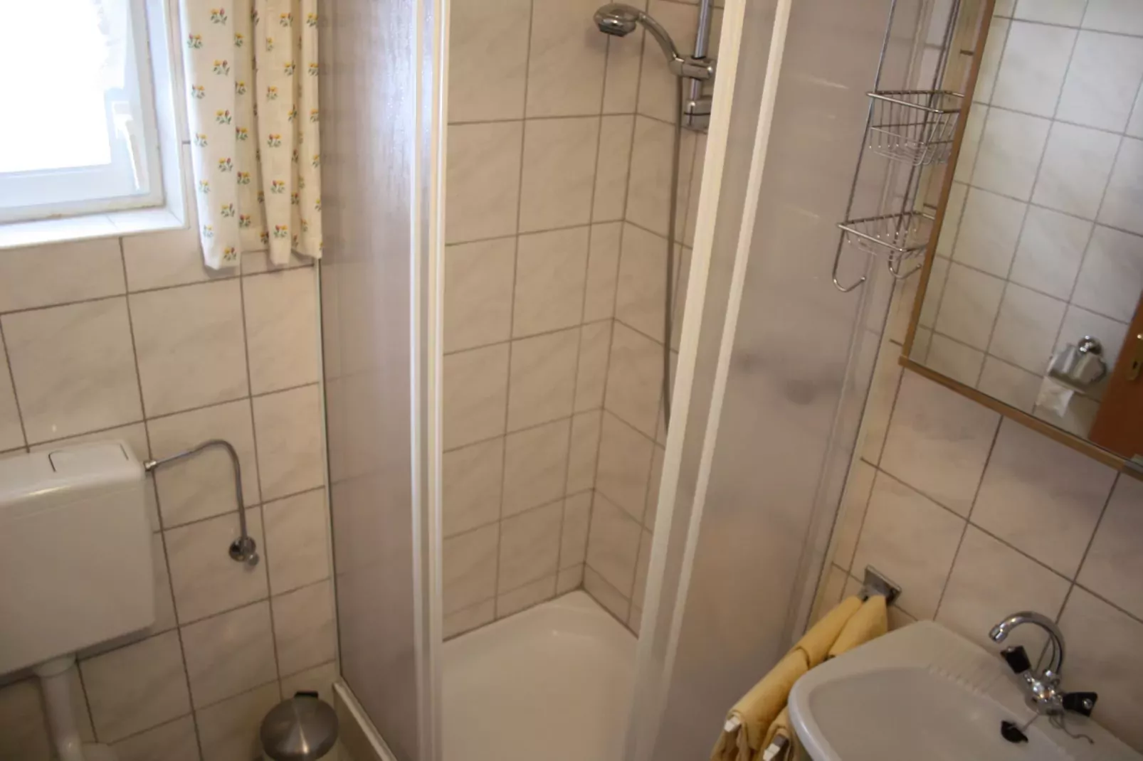 Schwab-Badezimmer