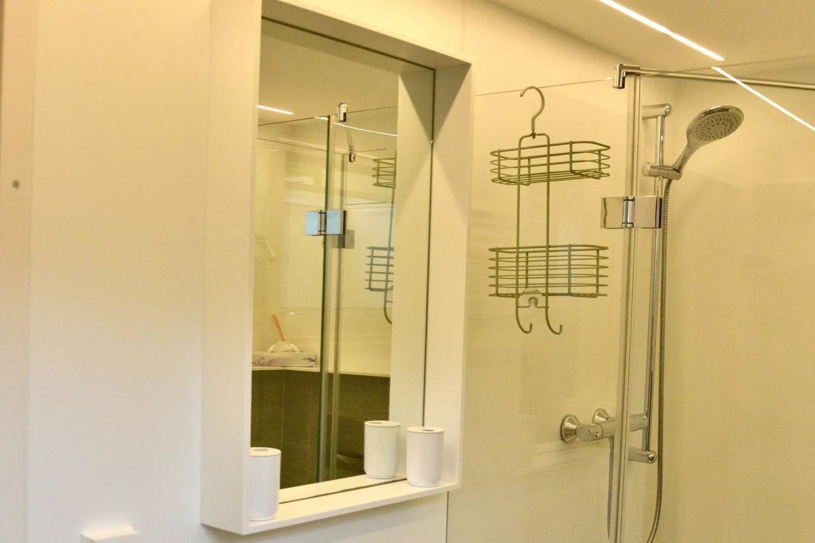 Apartment fein-Bathroom