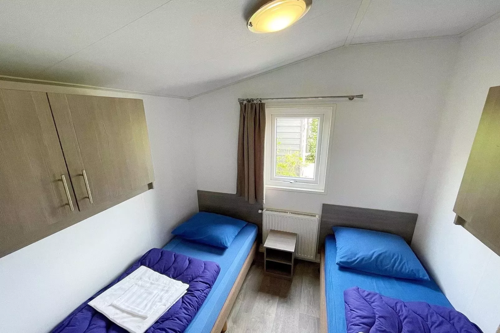 Vakantiepark de Tabaksschuur 2-Bedroom