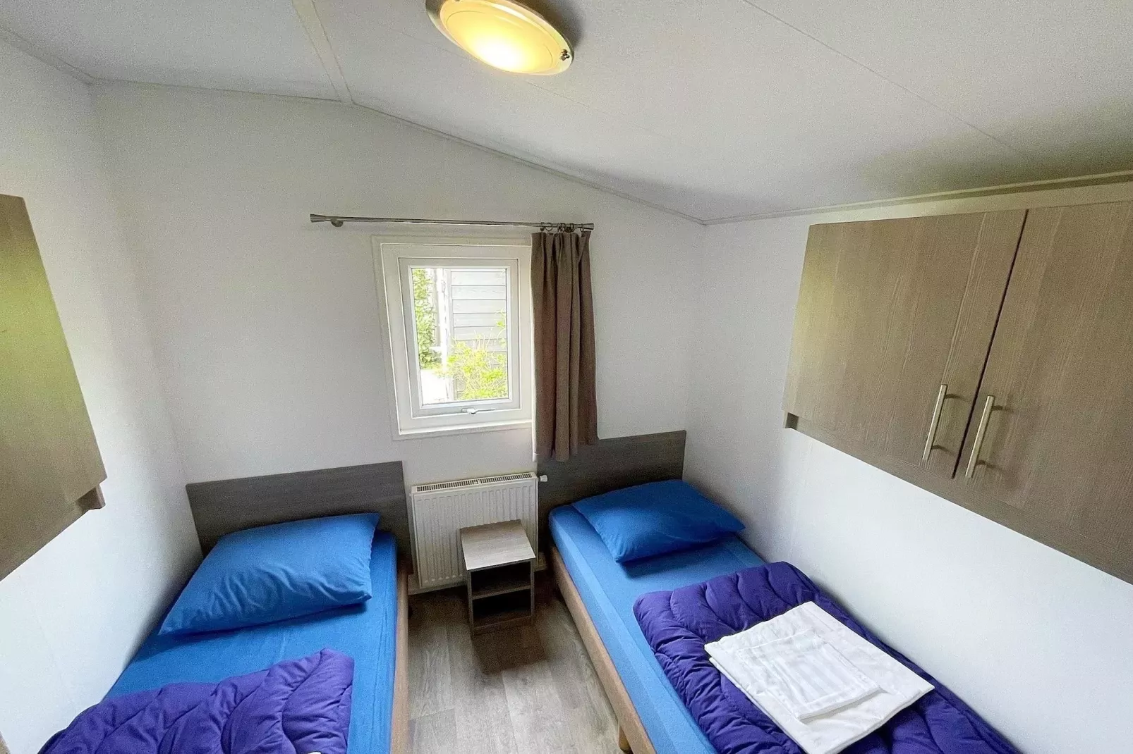 Vakantiepark de Tabaksschuur 2-Bedroom
