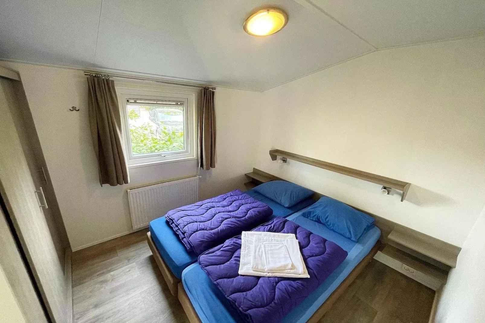 Vakantiepark de Tabaksschuur 2-Bedroom