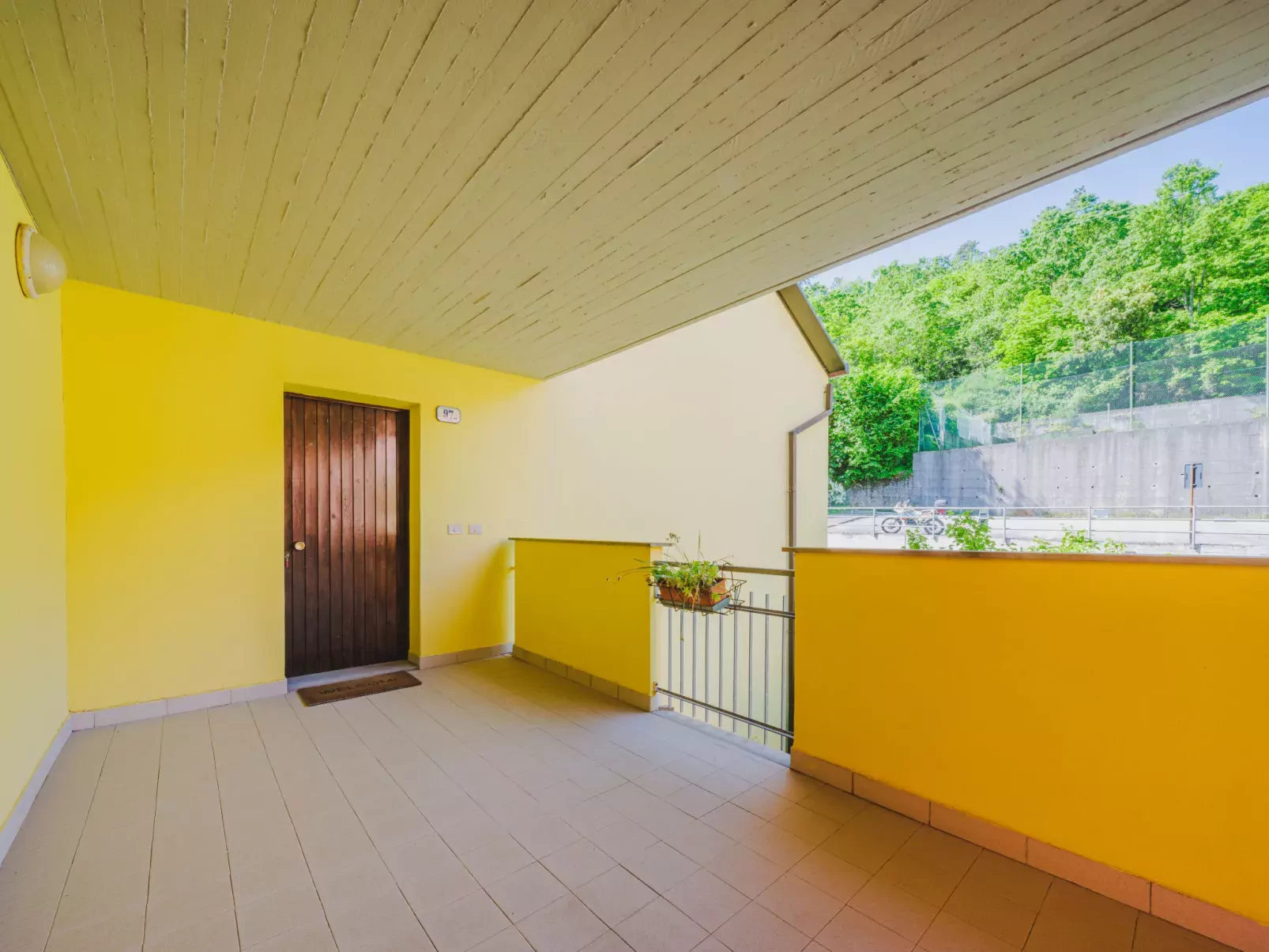 Villaggio 5 Terre-Dehors