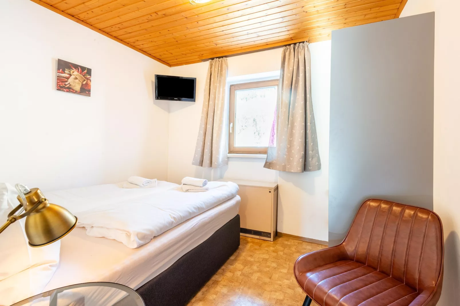 Haus Pichl-Bedroom
