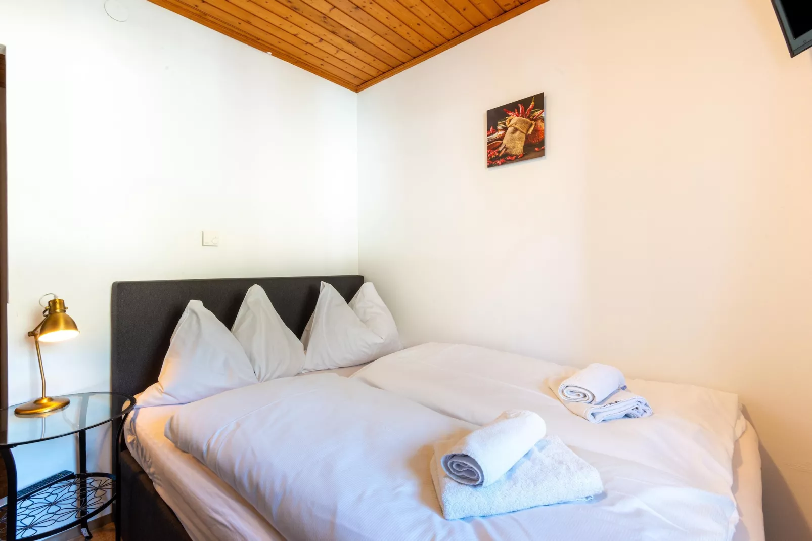 Haus Pichl-Bedroom