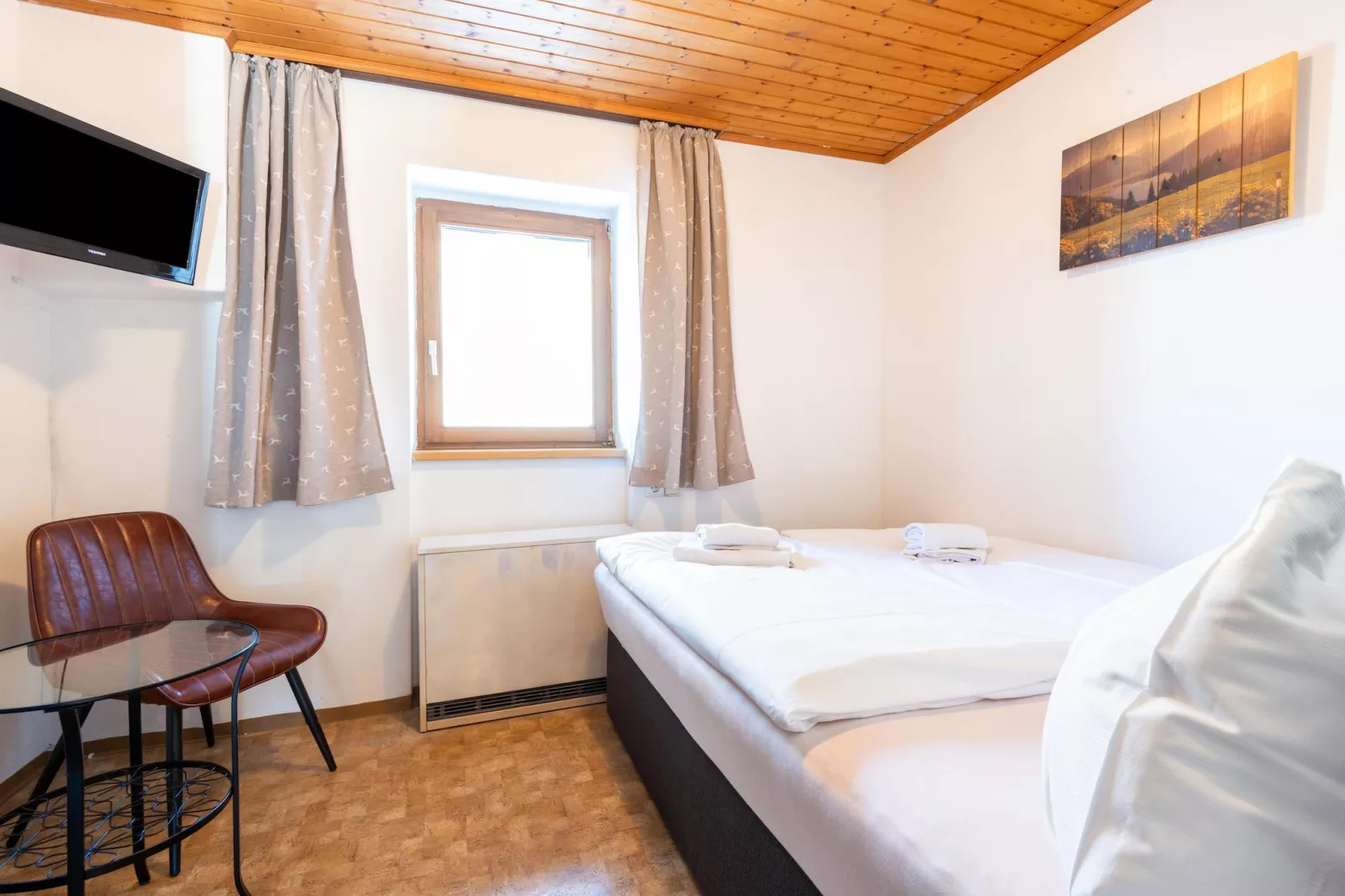 Haus Pichl-Bedroom