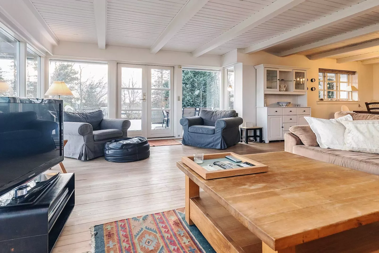 5 person holiday home in Vejby-By Traum-Indoor