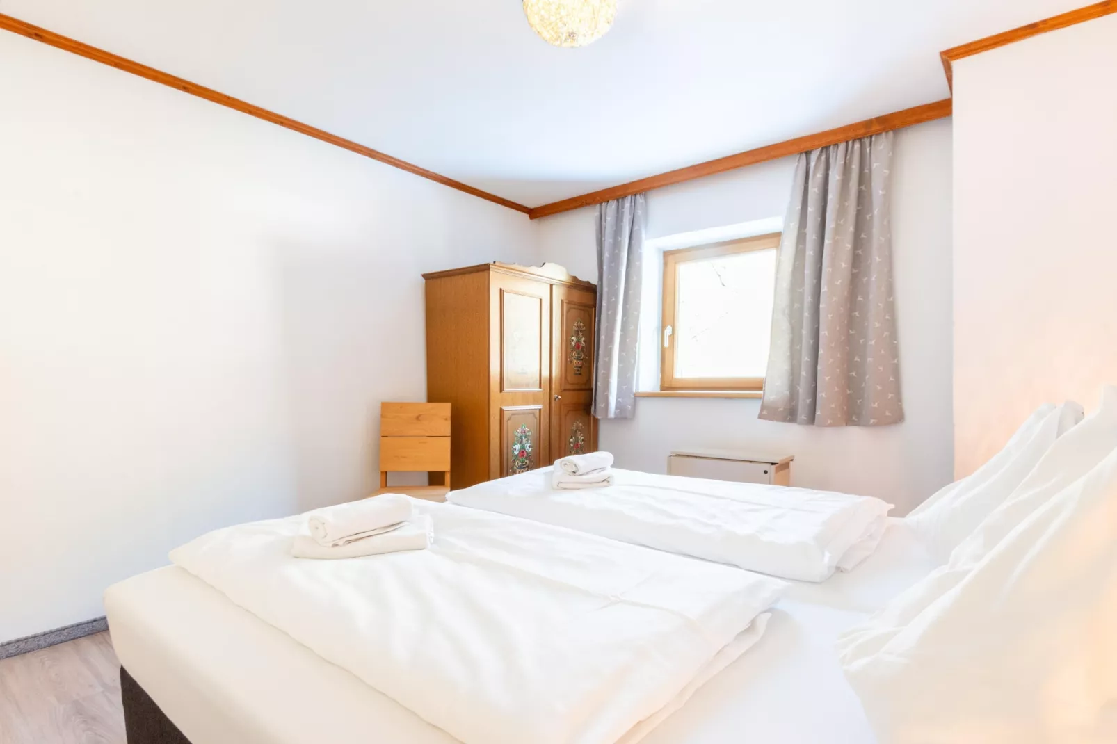 Haus Pichl-Bedroom
