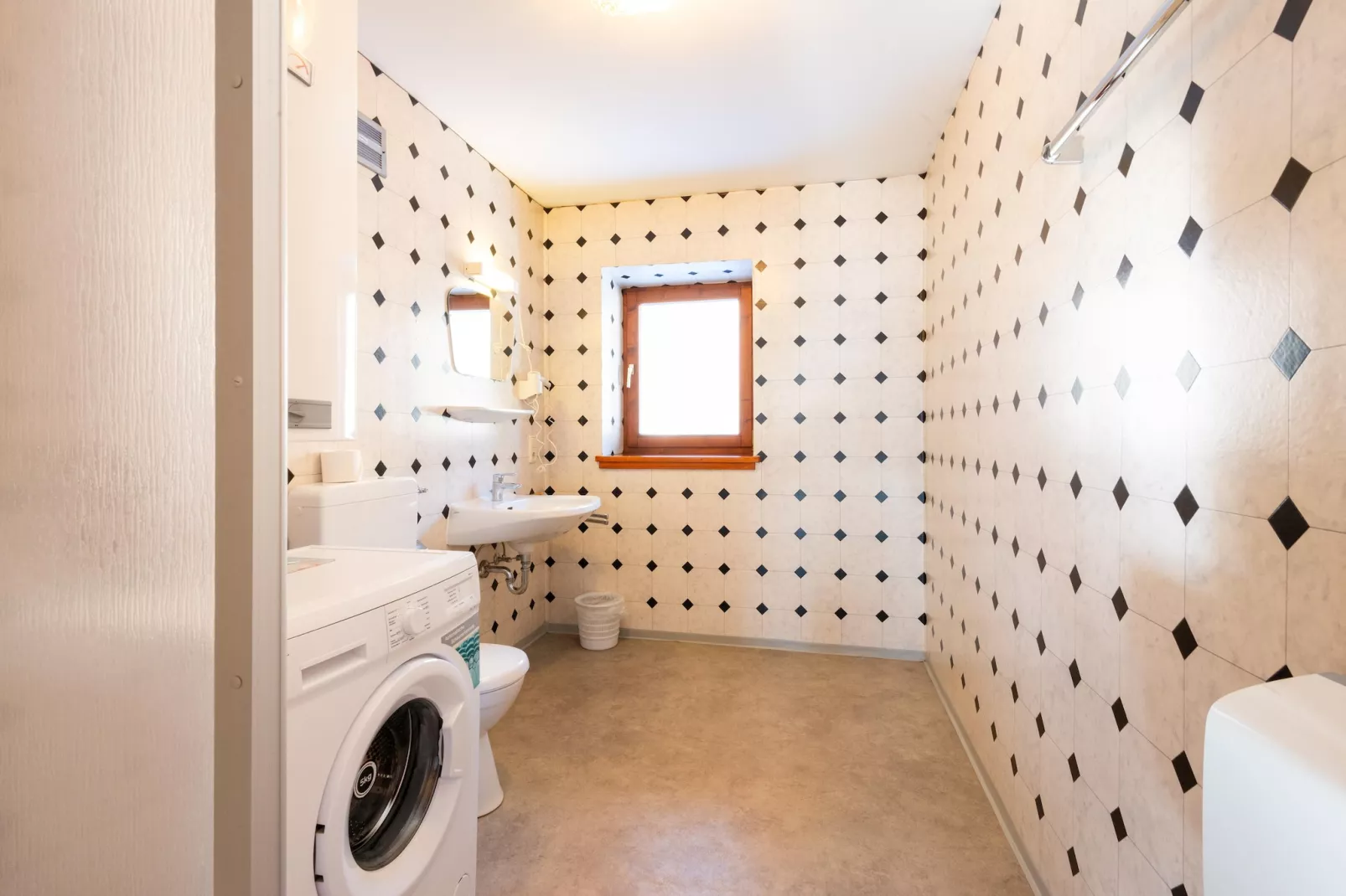 Haus Pichl-Bathroom