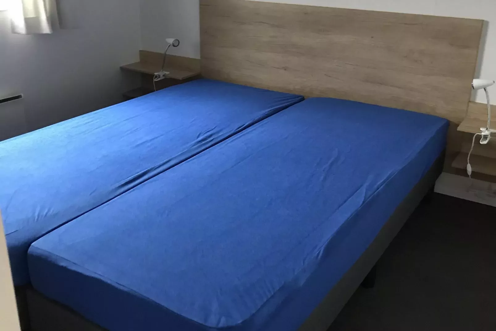 Vakantiepark de Tabaksschuur 3-Bedroom