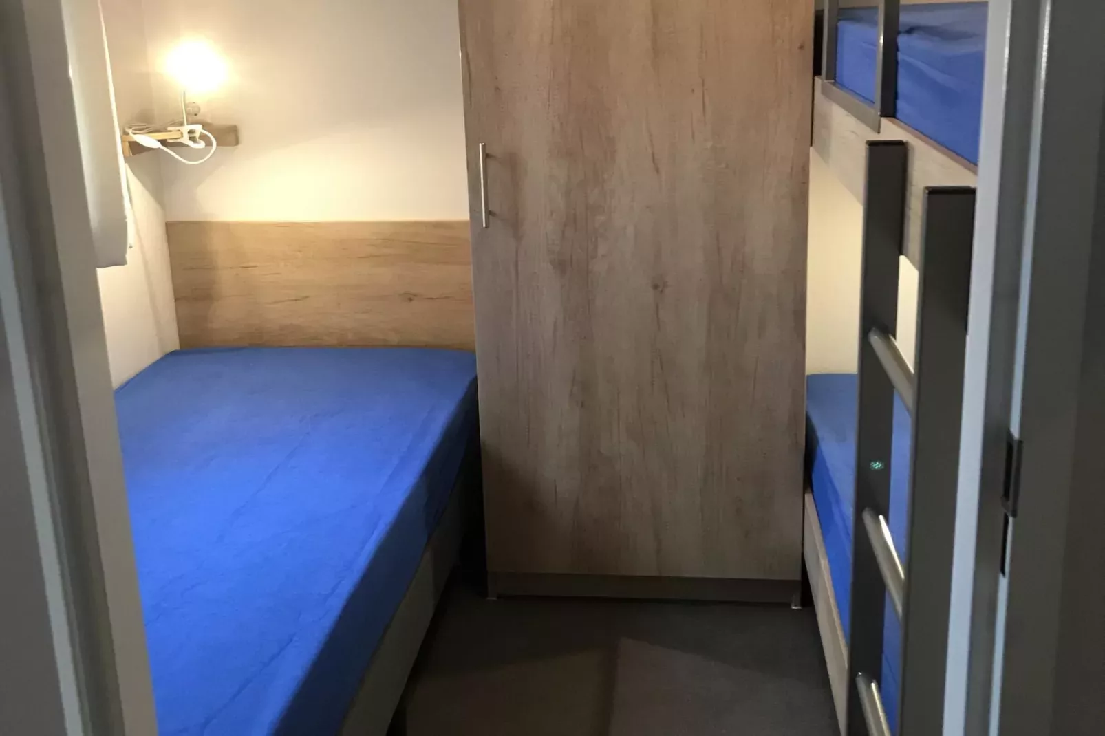 Vakantiepark de Tabaksschuur 3-Bedroom
