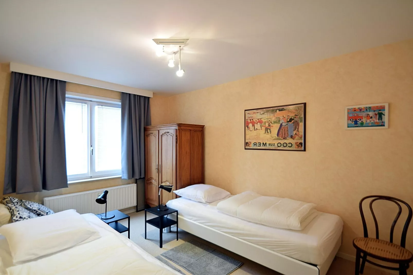 Alexander 0202 5-Schlafzimmer