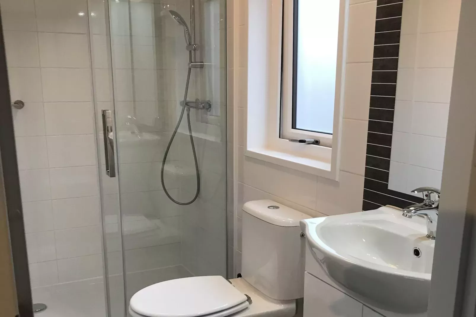 Vakantiepark de Tabaksschuur 3-Bathroom