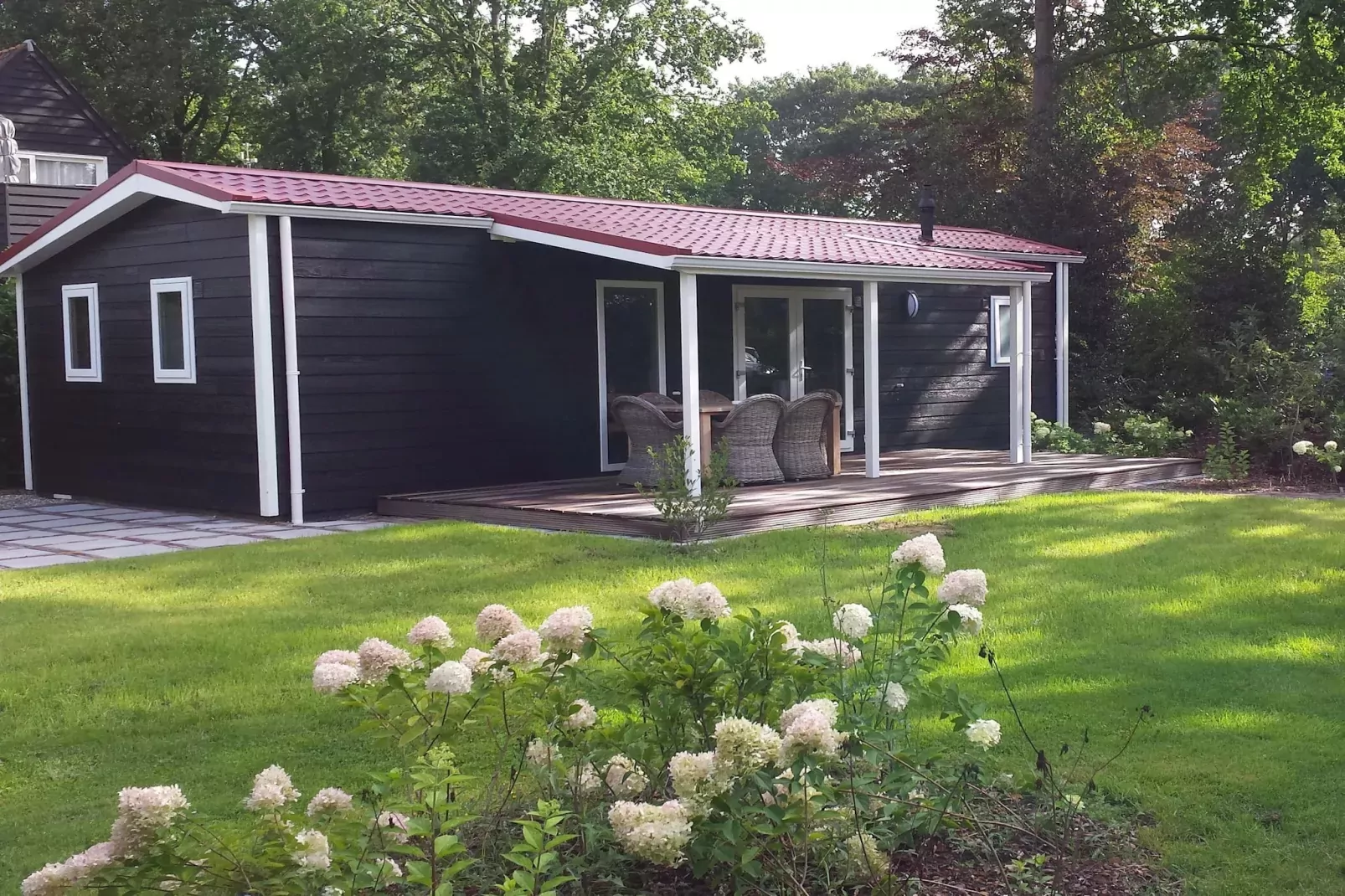 Vakantiepark de Tabaksschuur 3-Exterior summer