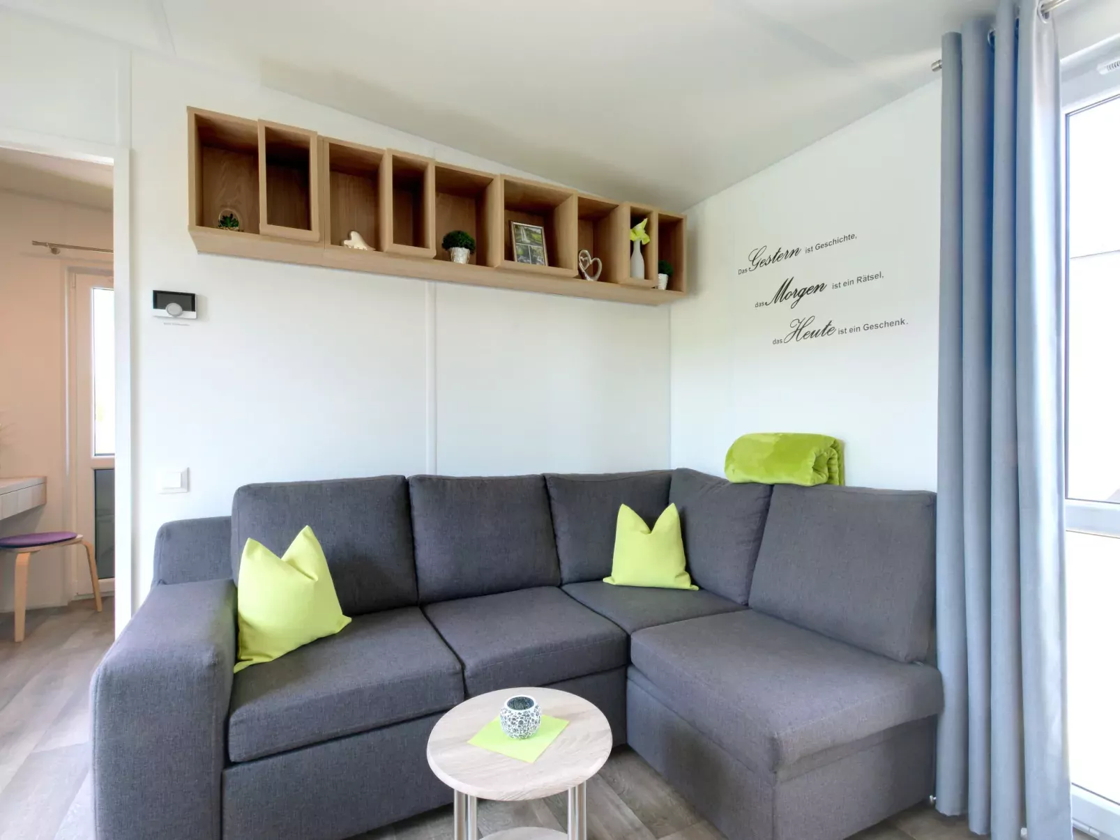Campingplatz an der Altmühl-Inside