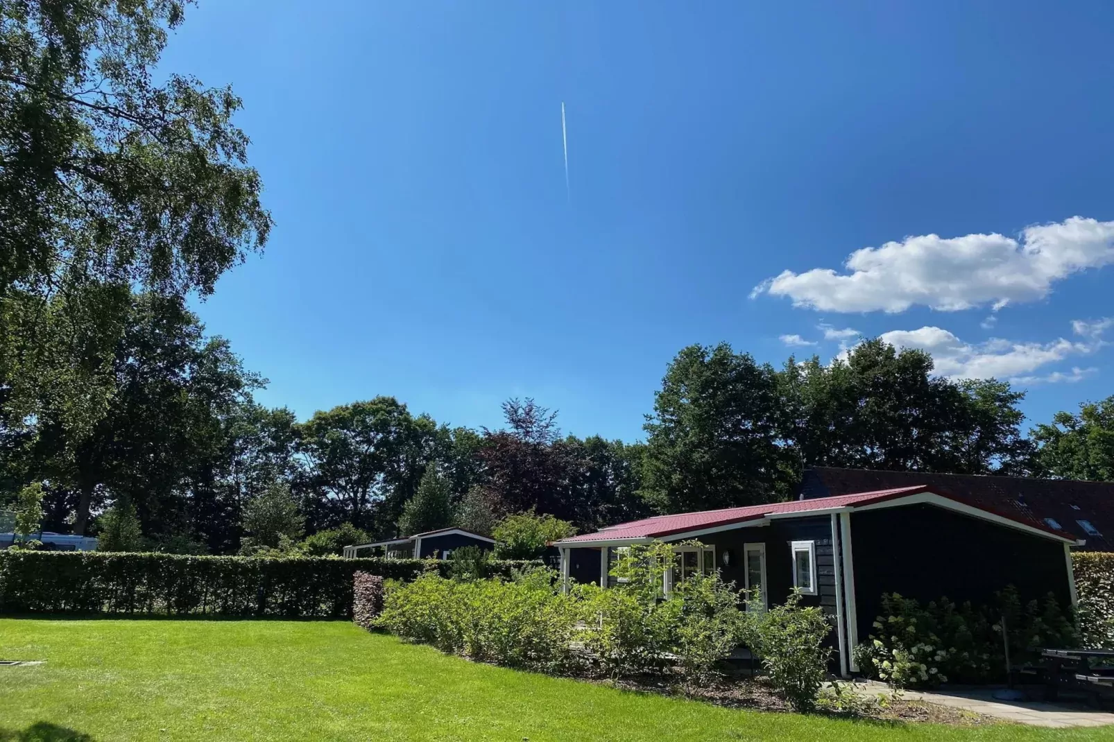 Vakantiepark de Tabaksschuur 3-Exterior summer