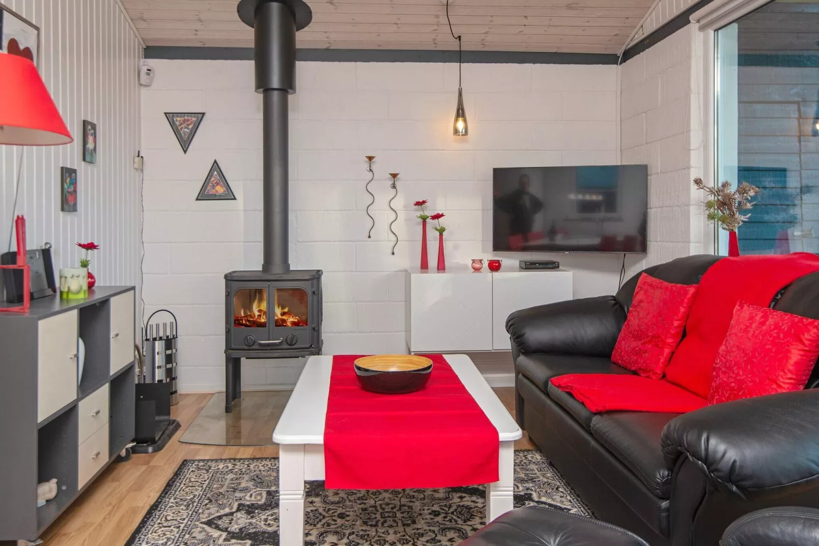 6 person holiday home in Skjern-By Traum