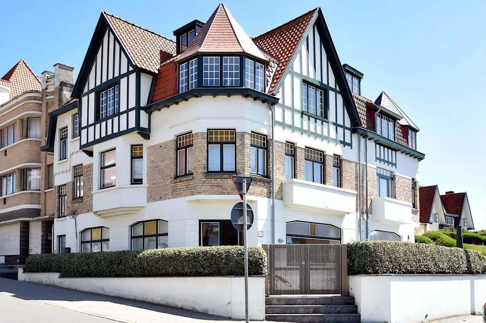 Hofstad Verde 0001-Exterior summer