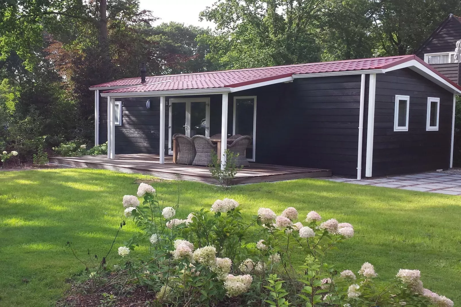 Vakantiepark de Tabaksschuur 3-Exterior summer