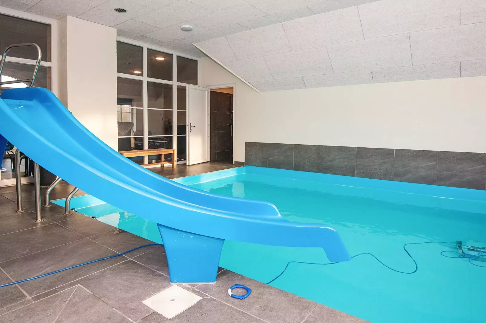 4 star holiday home in Ulfborg-Pool