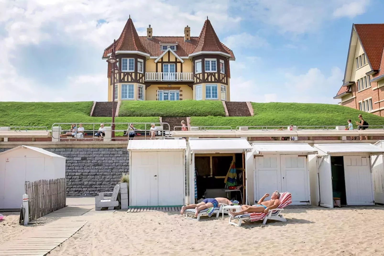 Hofstad Verde 0001-Exterior summer