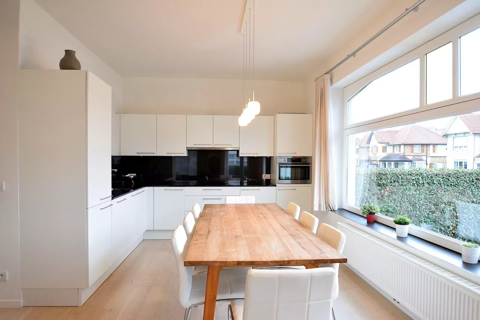 Hofstad Verde 0001-Dining room