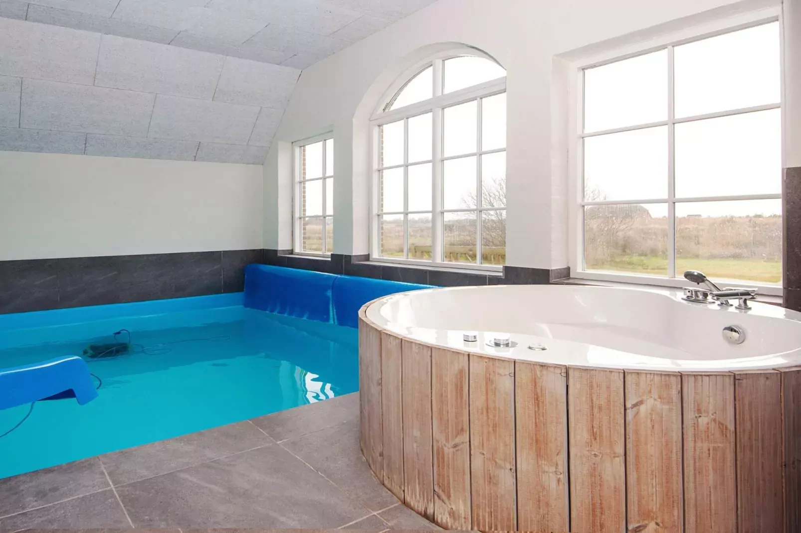 4 star holiday home in Ulfborg-Spa