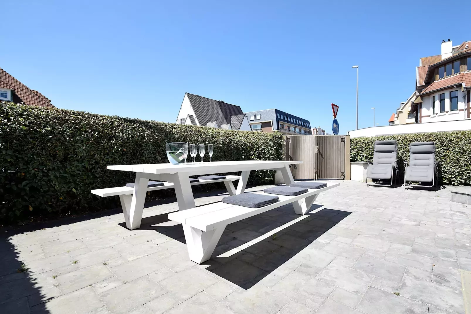 Hofstad Verde 0001-Terrace balcony