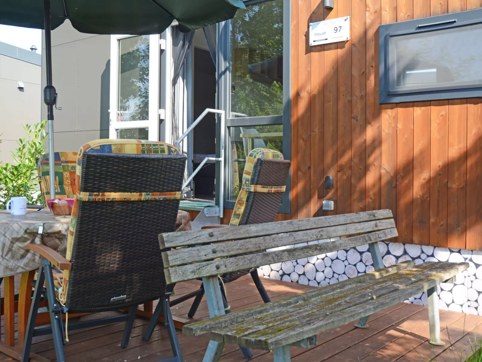 Campingplatz an der Altmühl-Outside