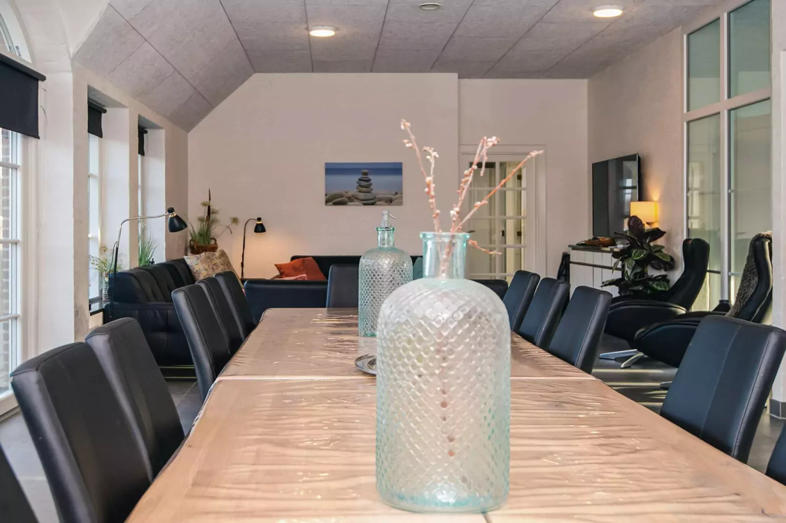 4 star holiday home in Ulfborg-Indoor