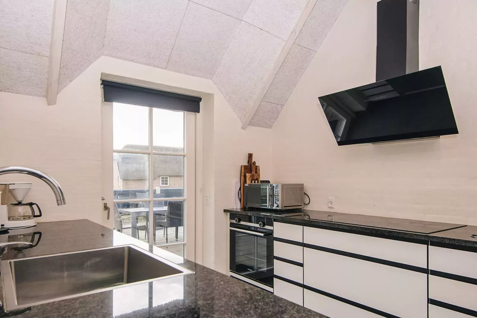 4 star holiday home in Ulfborg-Indoor