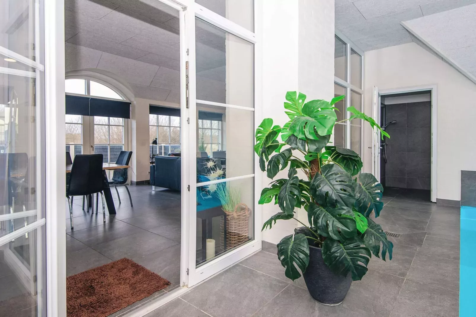 4 star holiday home in Ulfborg-Indoor