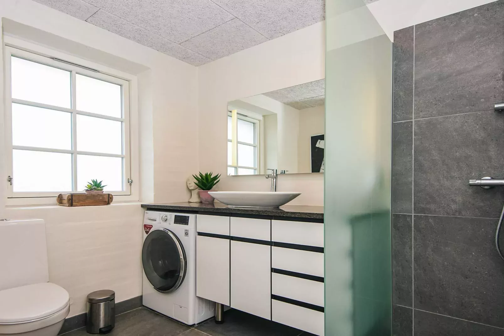 4 star holiday home in Ulfborg-Indoor