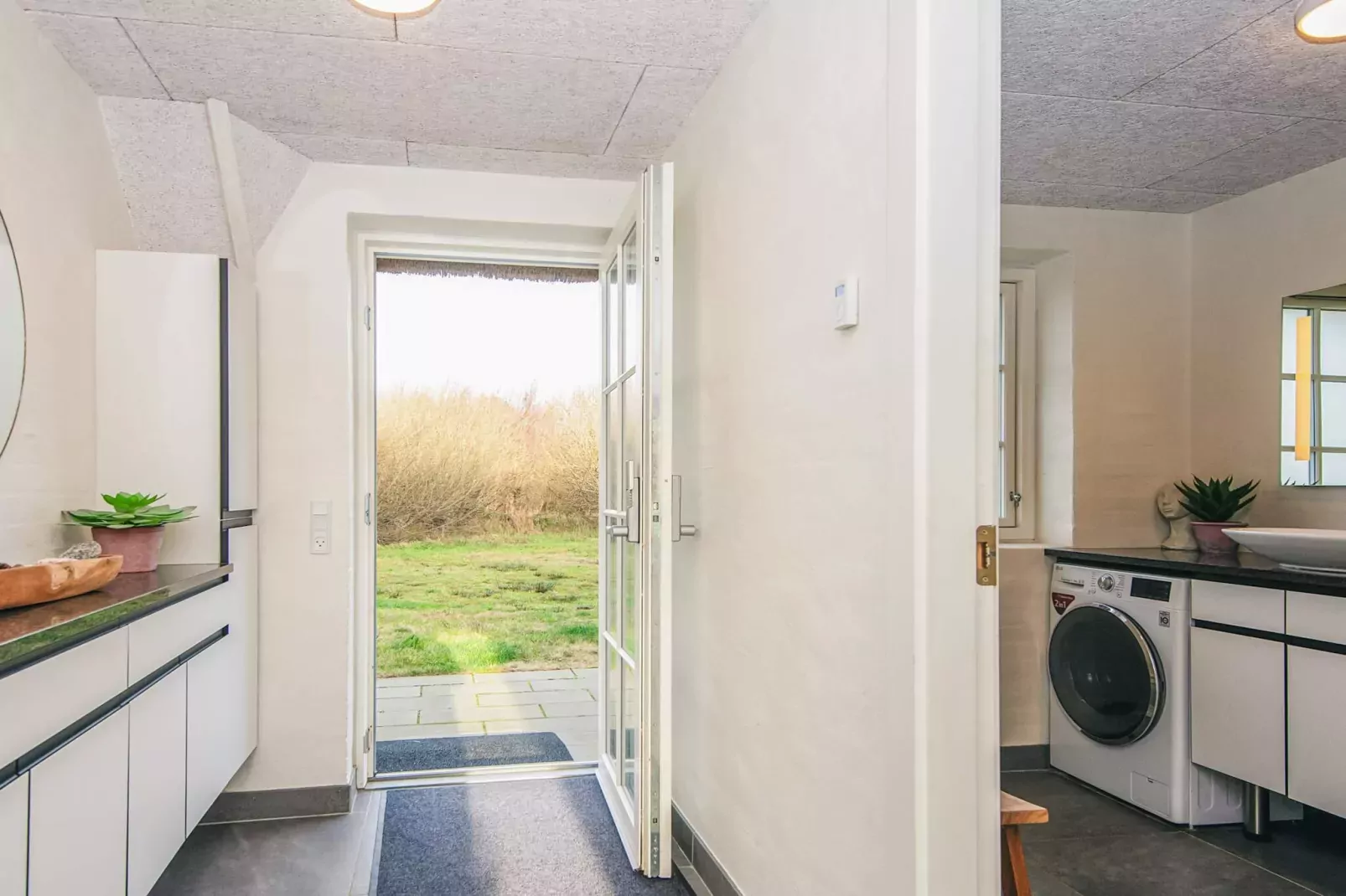 4 star holiday home in Ulfborg-Indoor