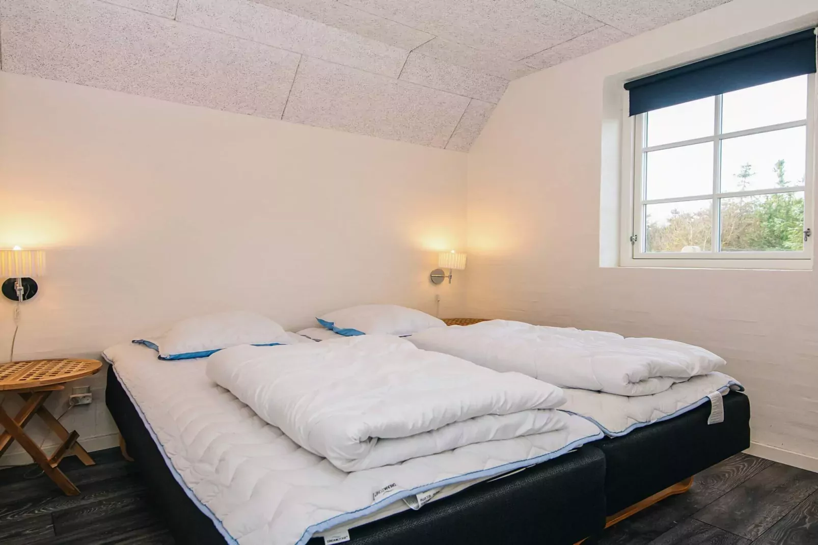 4 star holiday home in Ulfborg-Indoor
